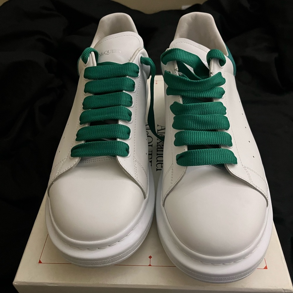 Worn once